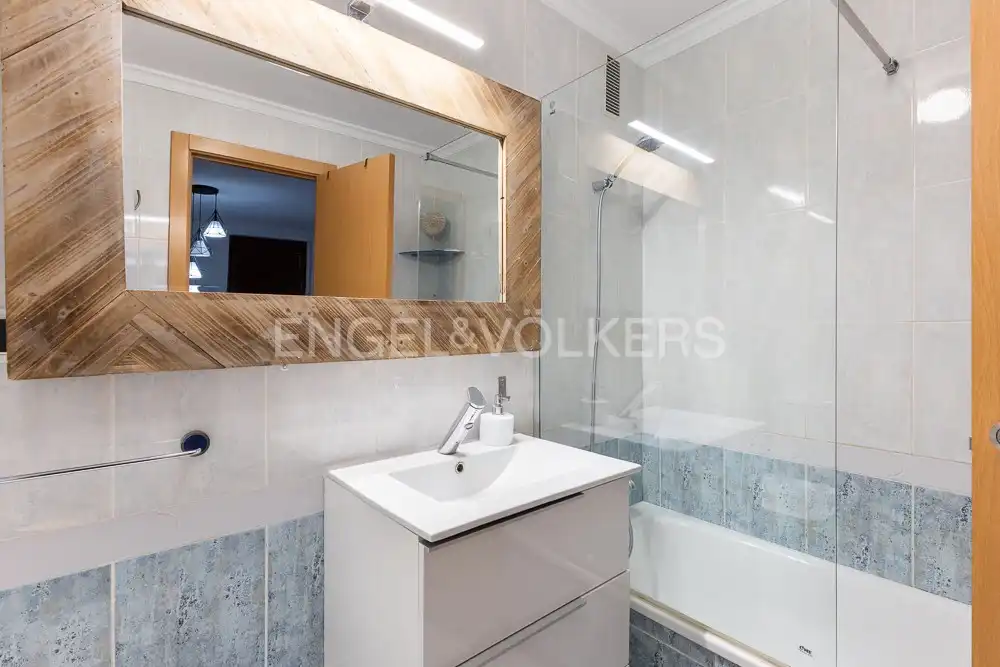 Piso de 70 m² en Valencia