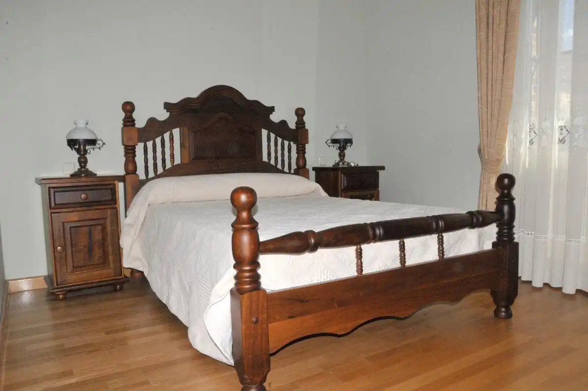 Casa de 237 m² a Segovia