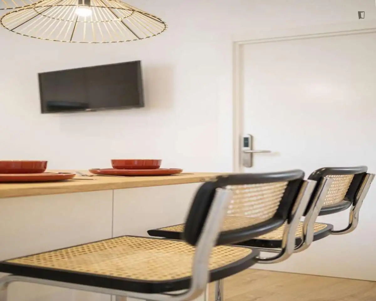 Habitación en alquiler, Madrid