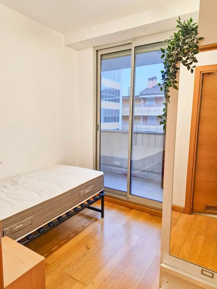 Piso de 70 m² en Zaragoza
