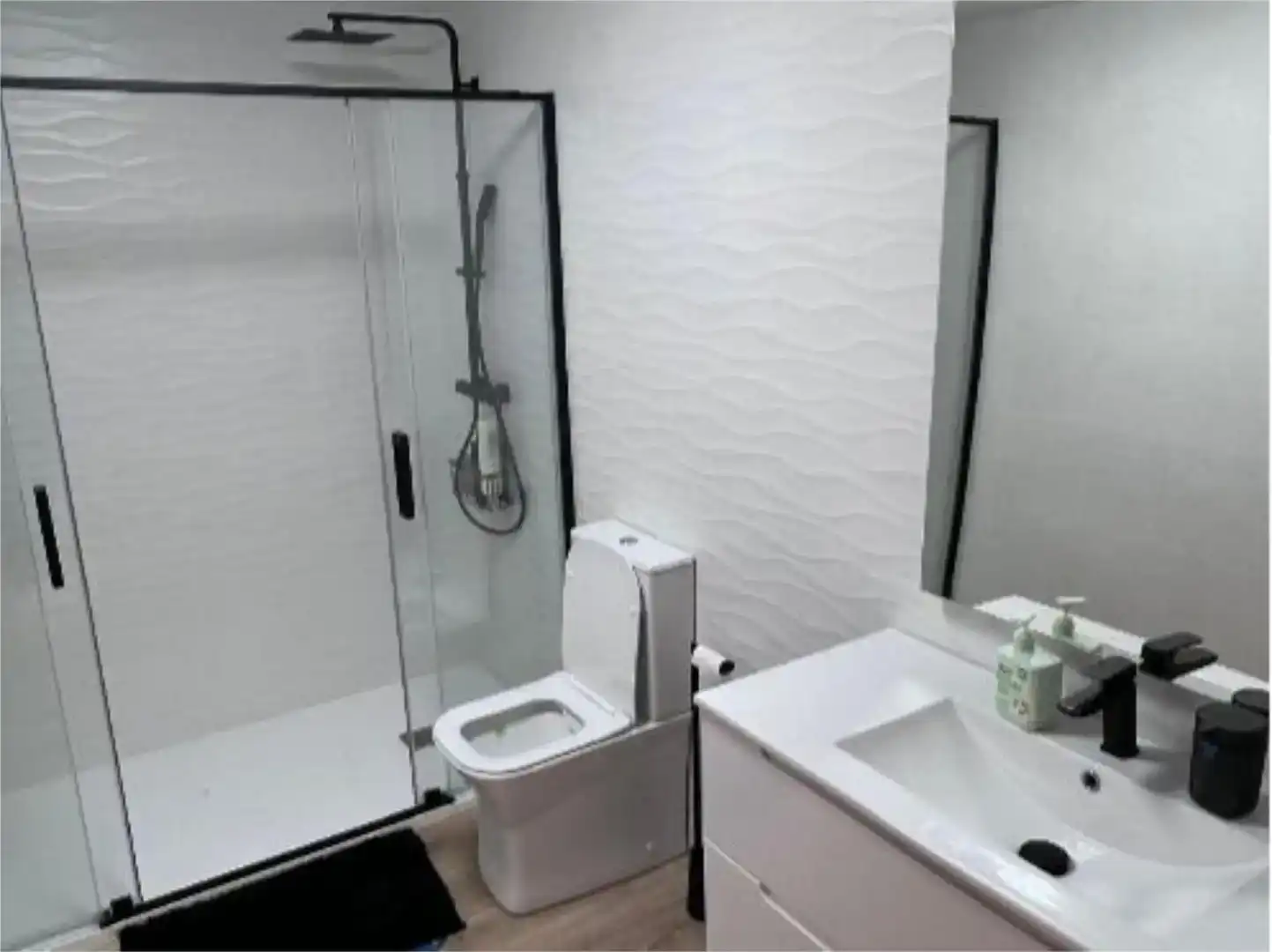 Piso de 154 m² en Bueu