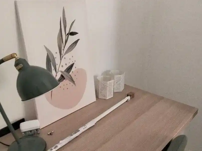 Habitación 63 m², Almería