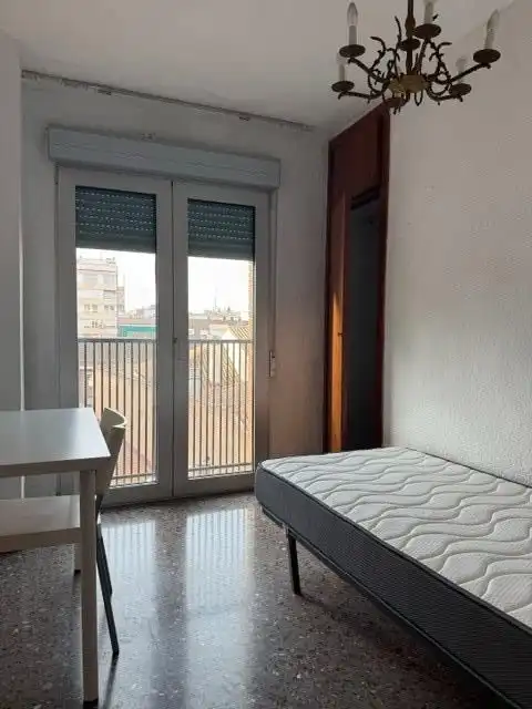 Piso de 122 m² en Murcia