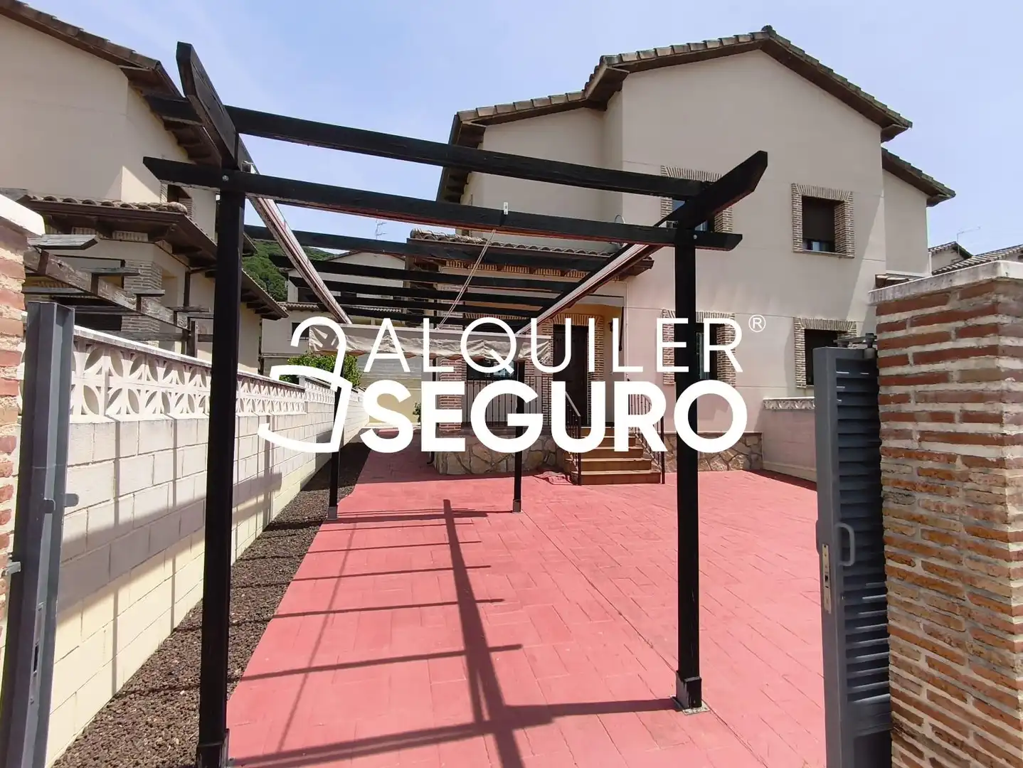 Casa de 122 m² en La Adrada