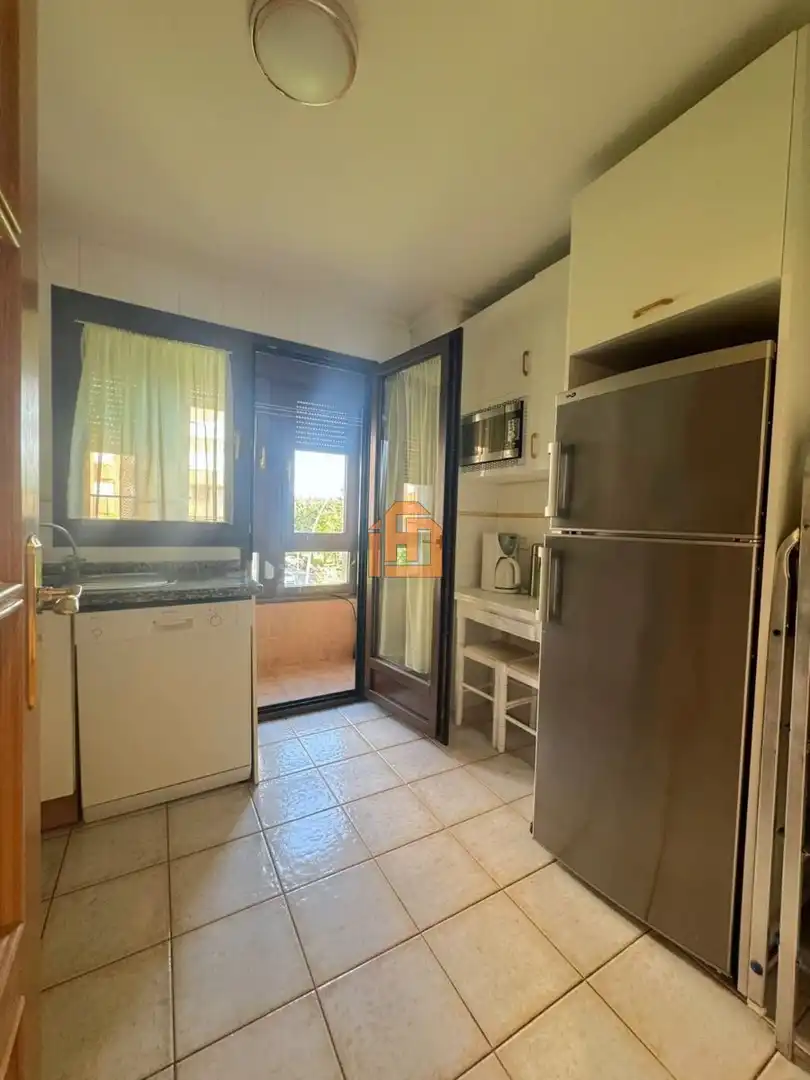 Piso de 97 m² en León