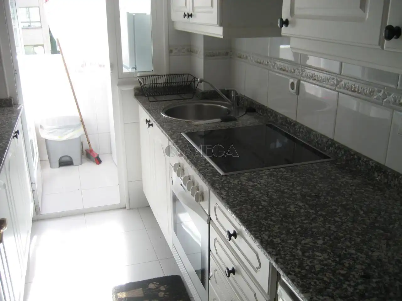 Pis de 40 m² a Vigo