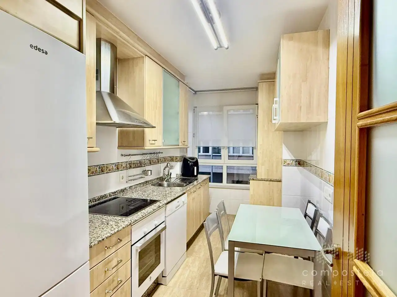 Pis de 85 m² a Ames