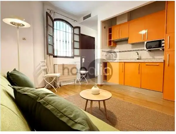 Apartamento 35 m² em Sevilla