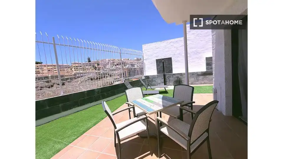 Habitación en alquiler, Mogán