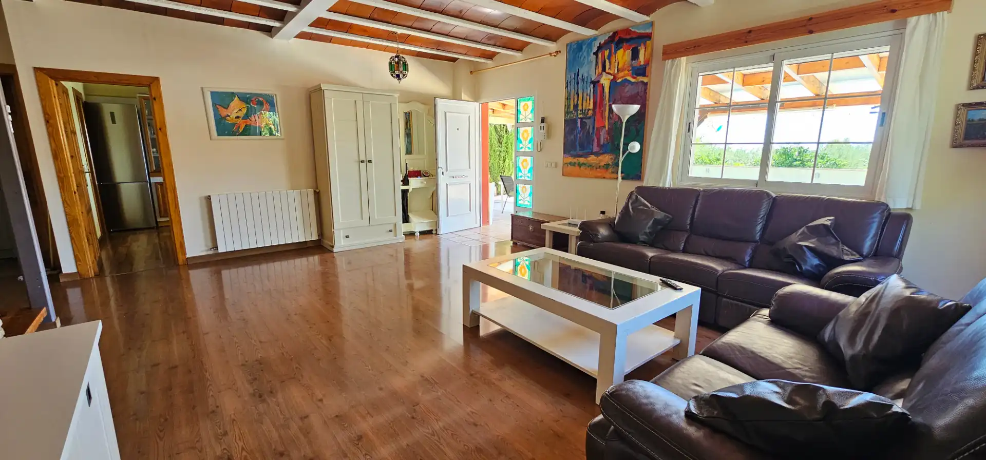 Casa de 250 m² en Totana