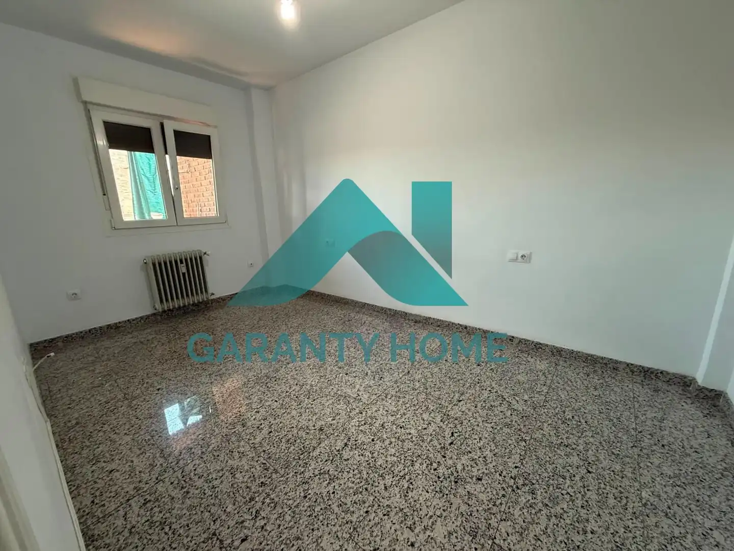 Piso de 80 m² en Cáceres