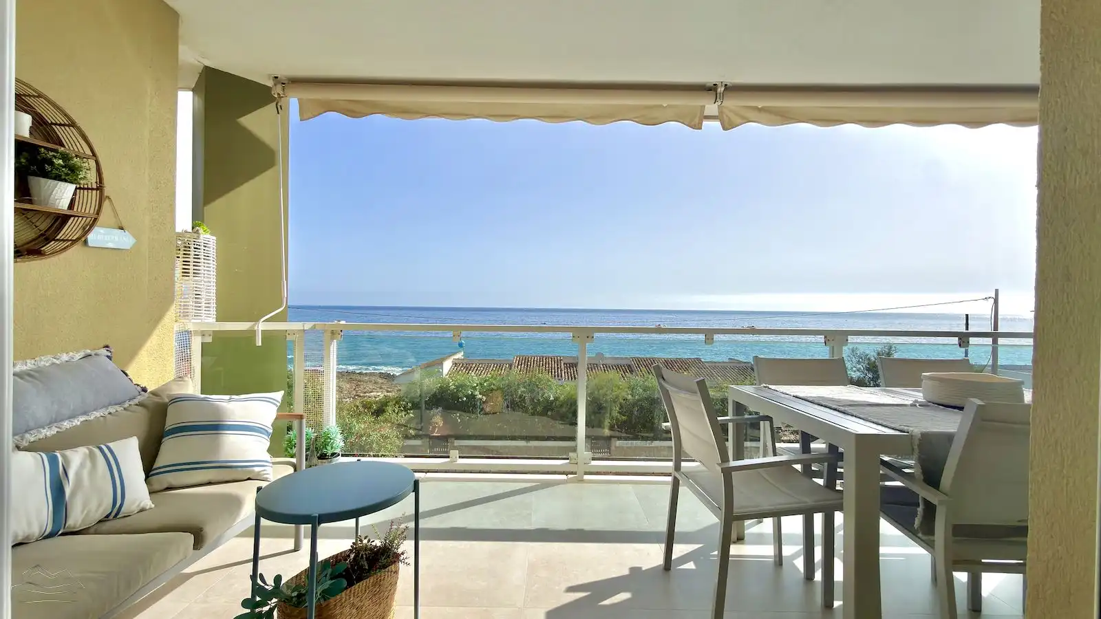 Piso de 101 m² en Jávea