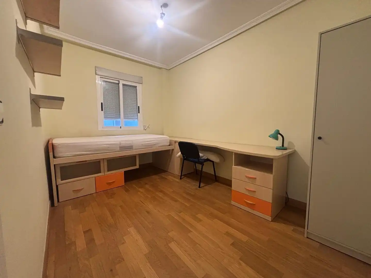Pis de 100 m² a Múrcia