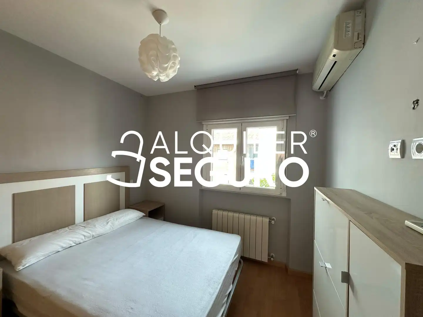 Pis de 65 m² a Madrid