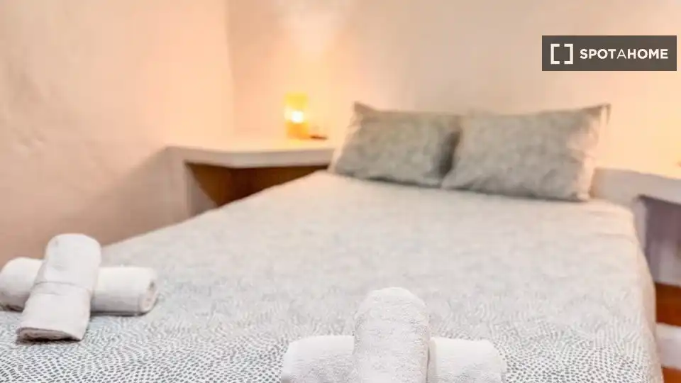 Habitación 69 m², Gáldar