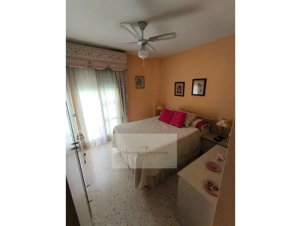 Piso de 70 m² en Manilva