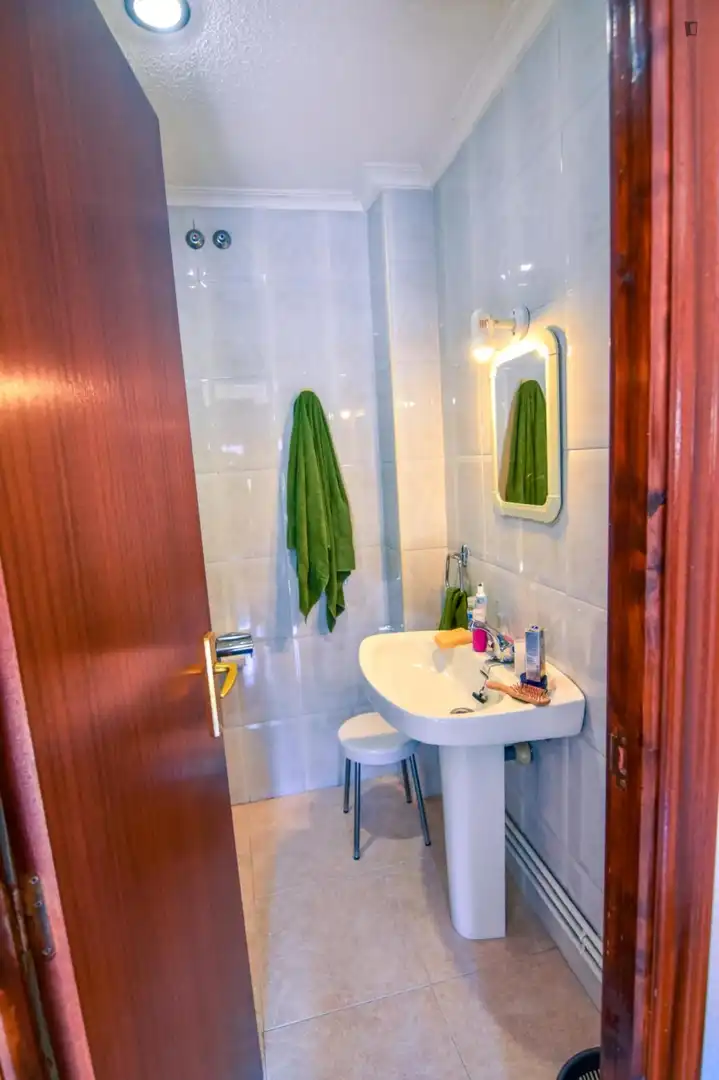 Habitación en alquiler, Salamanca