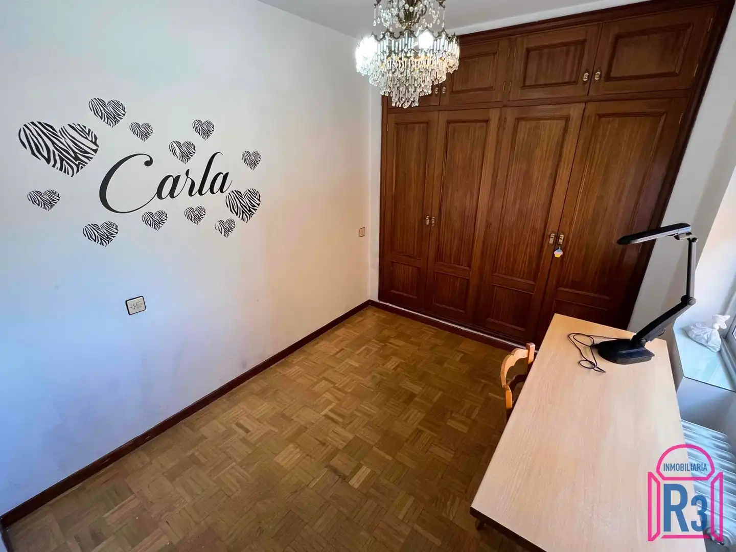 Piso de 127 m² en León