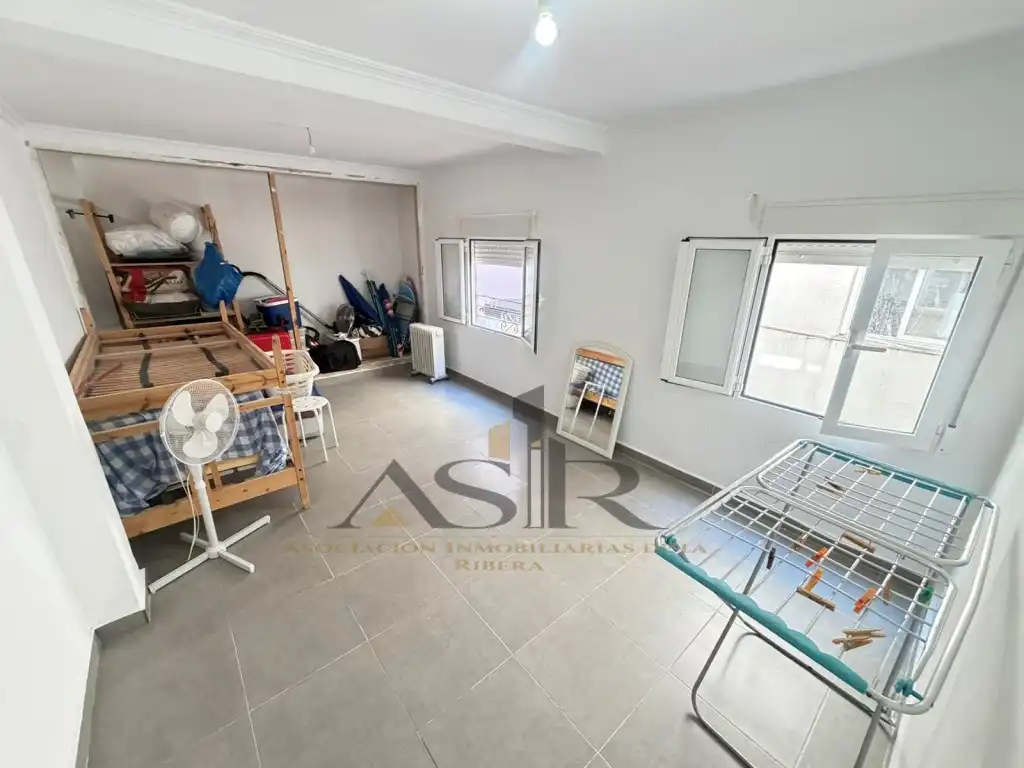 Pis de 100 m² a Alzira