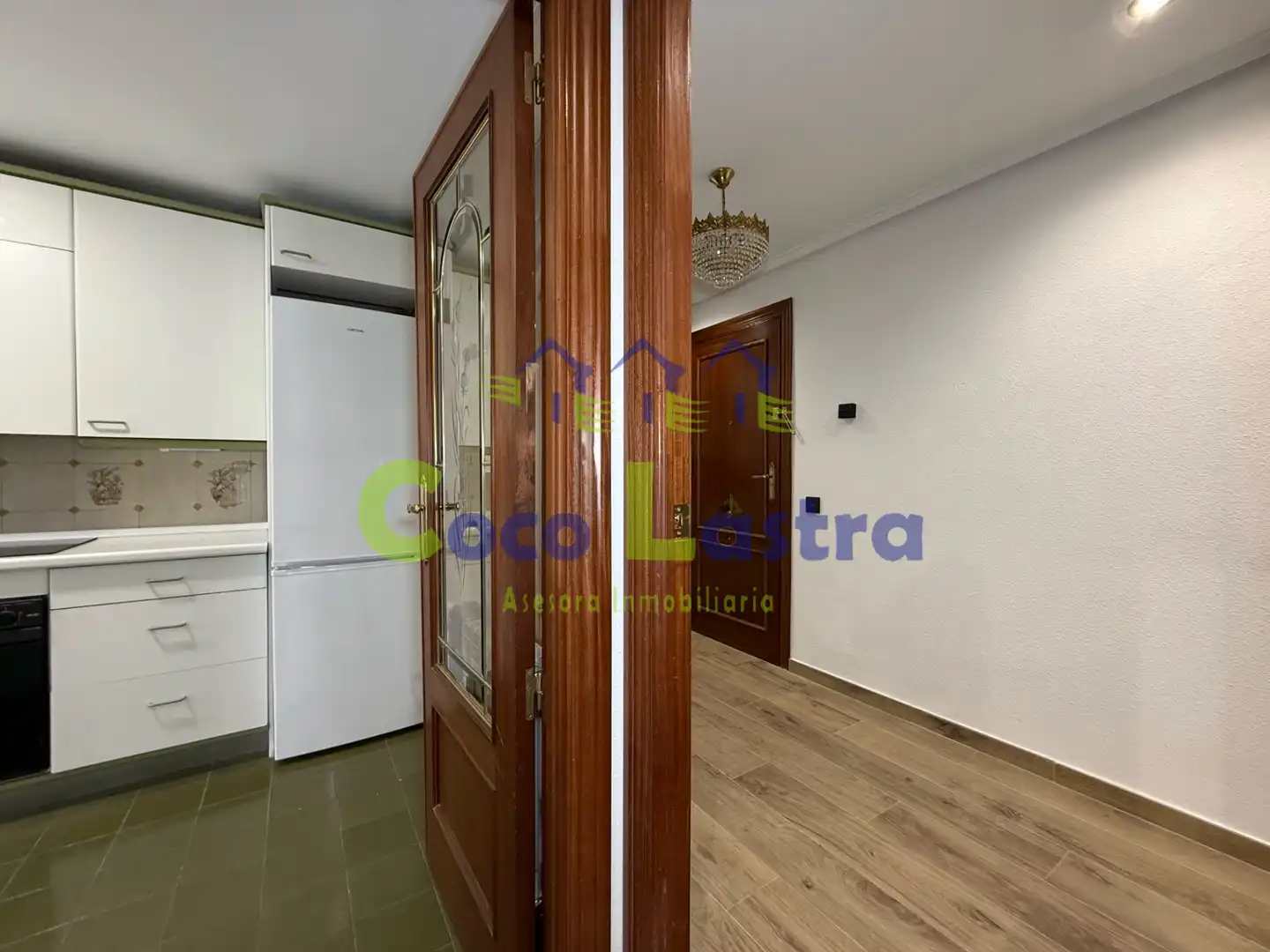 Piso de 125 m² en Salamanca
