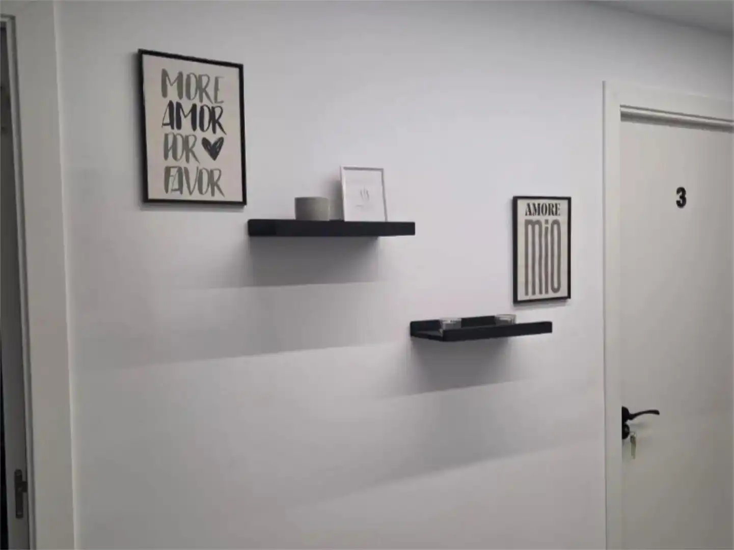 Habitación 85 m², Elche