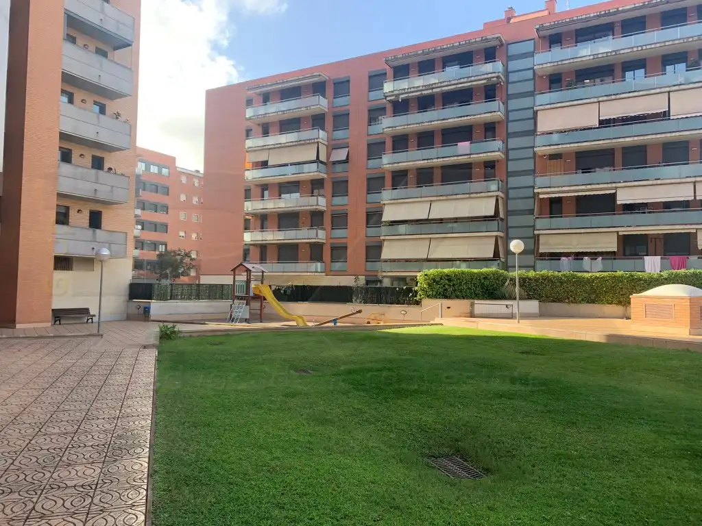 Piso de 117 m² en Tarragona