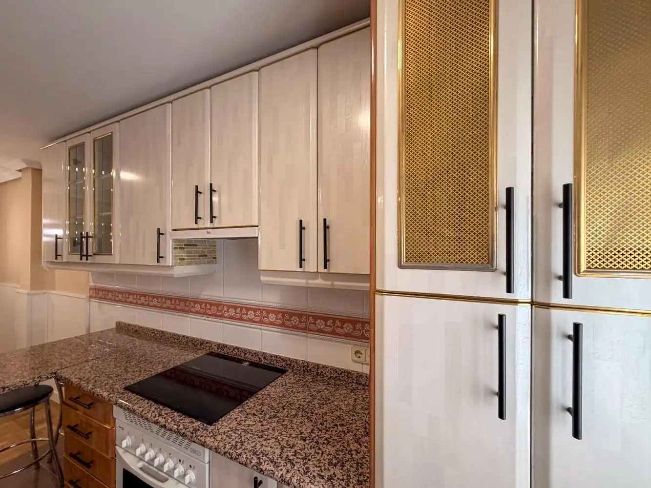 Piso de 88 m² en Madrid