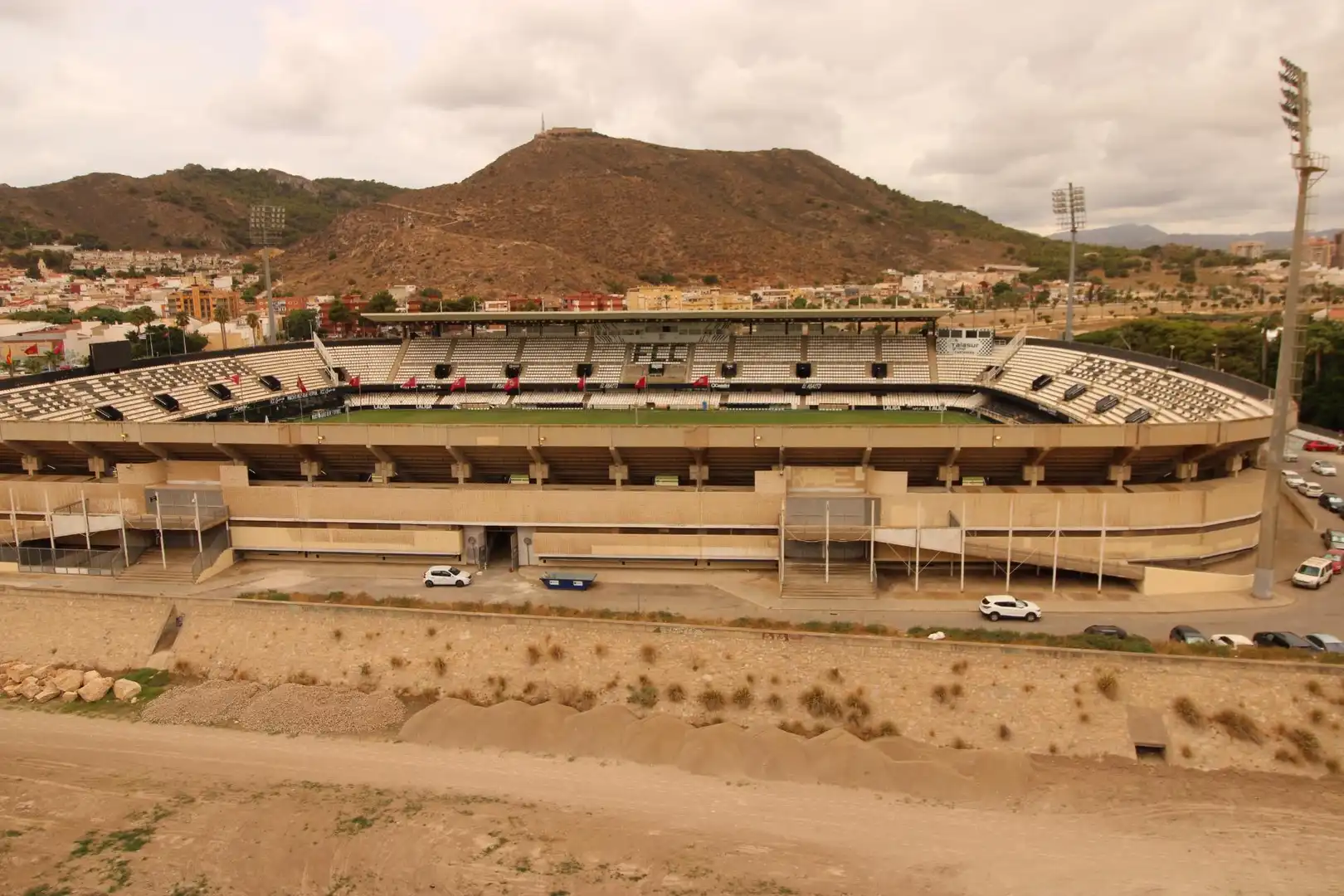 Piso de 100 m² en Cartagena