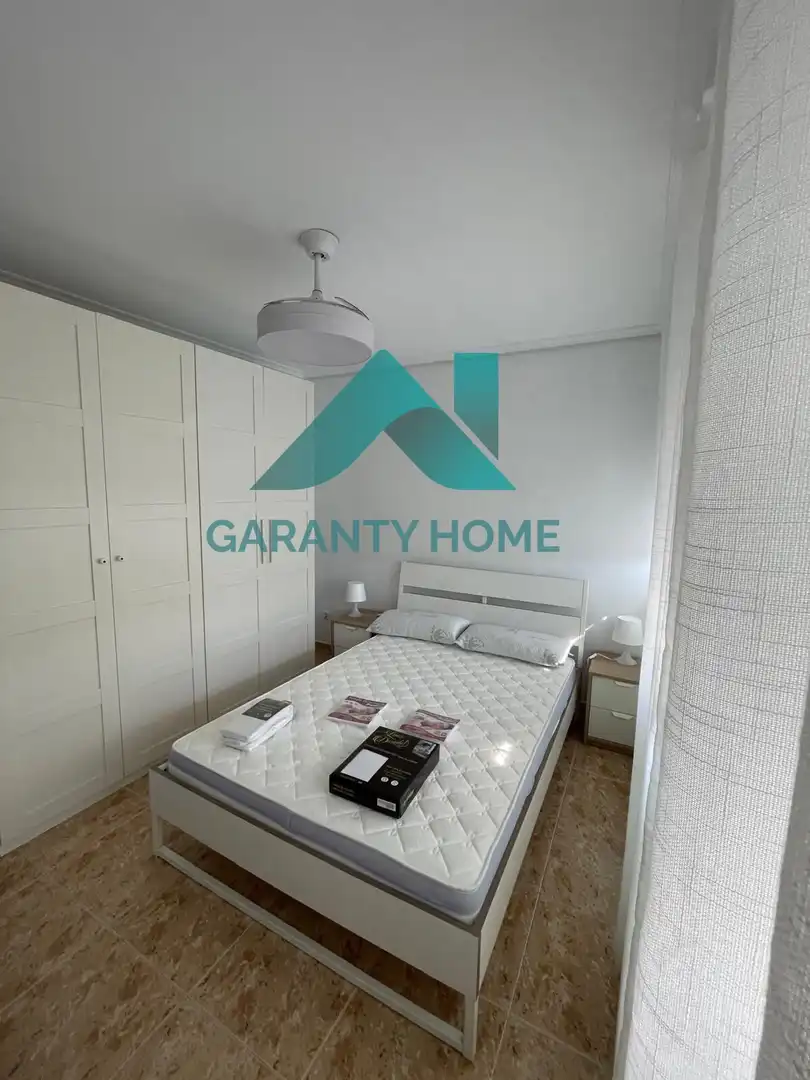 Piso de 90 m² en Cáceres