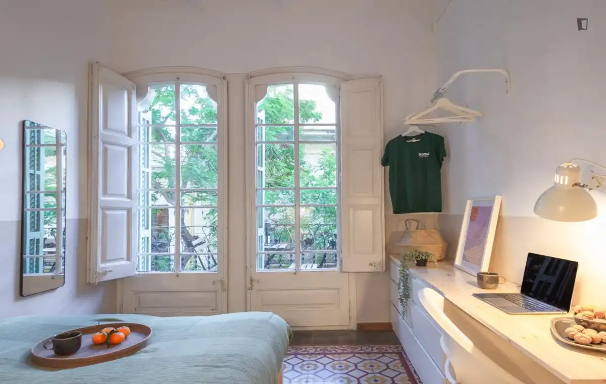 Habitación en alquiler, Palma