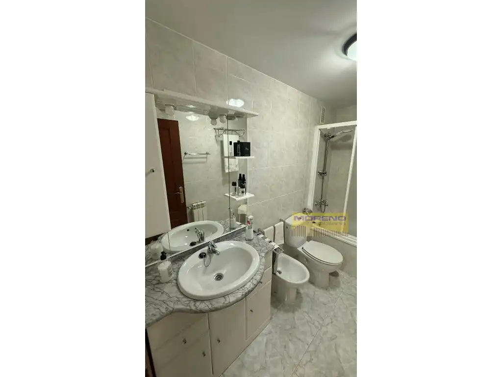 Wohnung 96 m² in Sarria