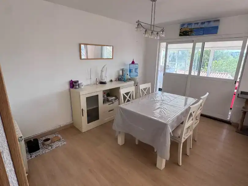 Piso de 150 m² en Altafulla