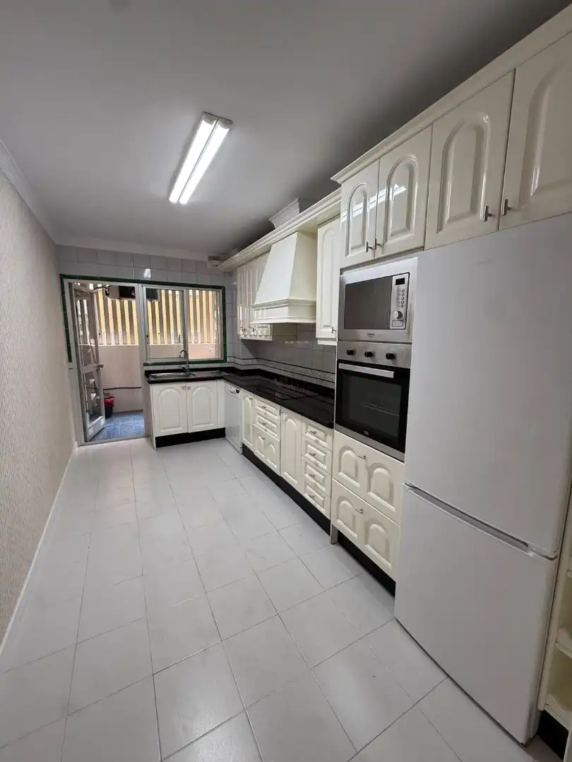 Appartamento 150 m² a Málaga