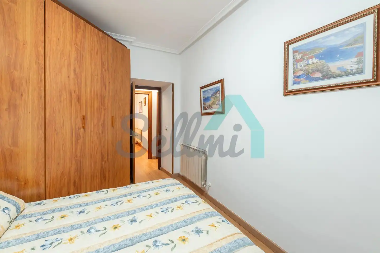 Habitación 87 m², Oviedo
