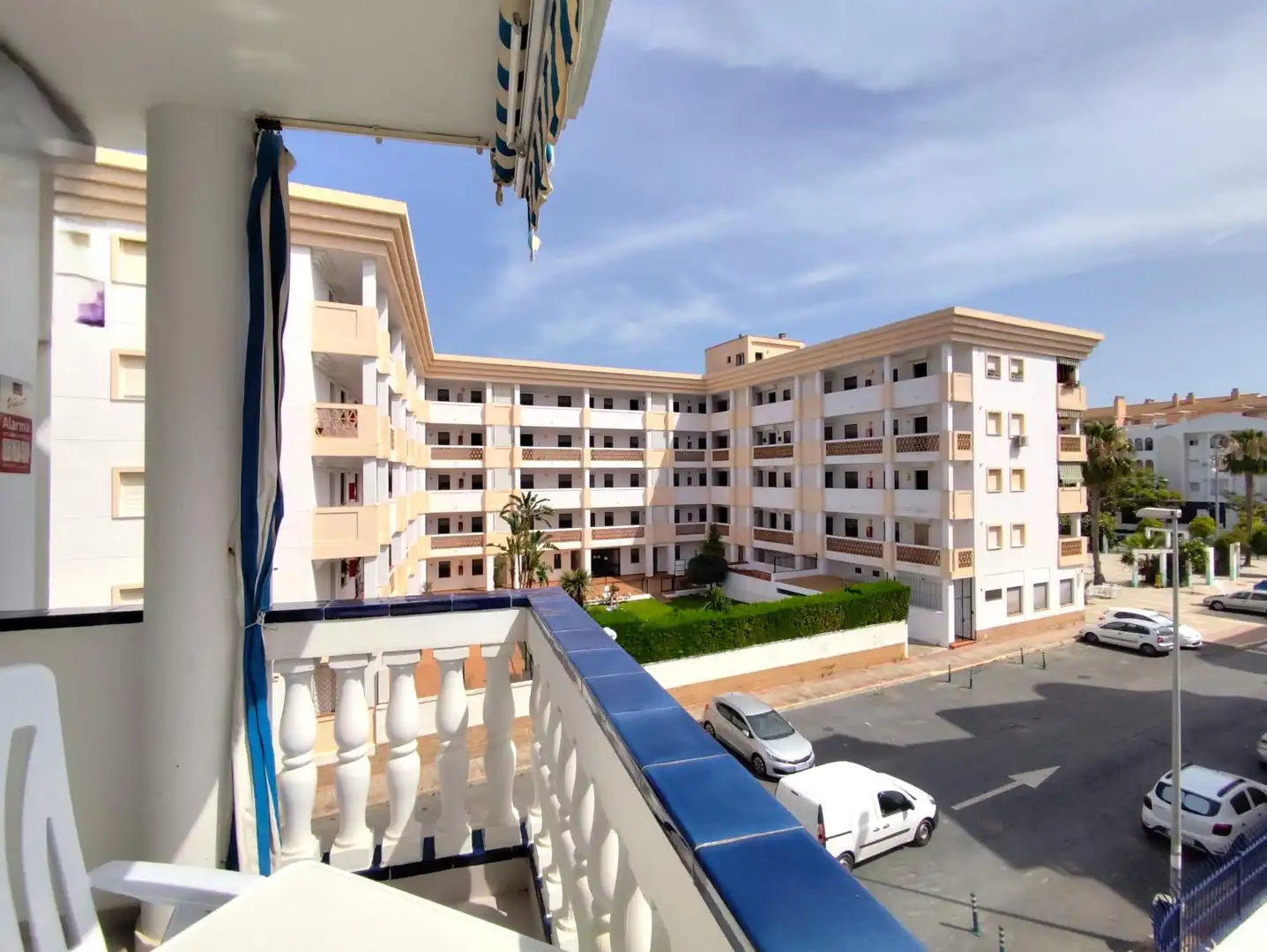 Piso de 60 m² en Punta Umbría