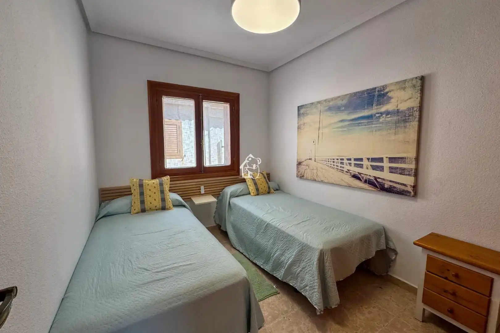 Casa de 85 m² a el Pilar de la Foradada