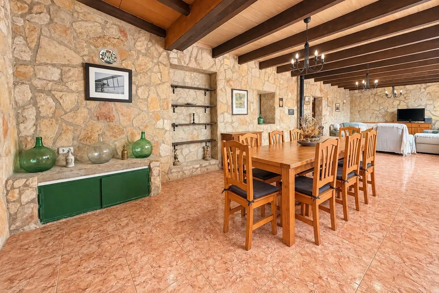 Casa de 271 m² a Binissalem