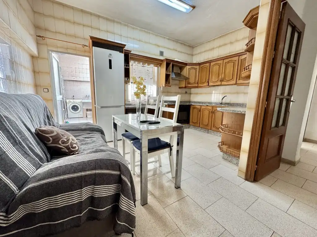 Piso de 74 m² en Córdoba