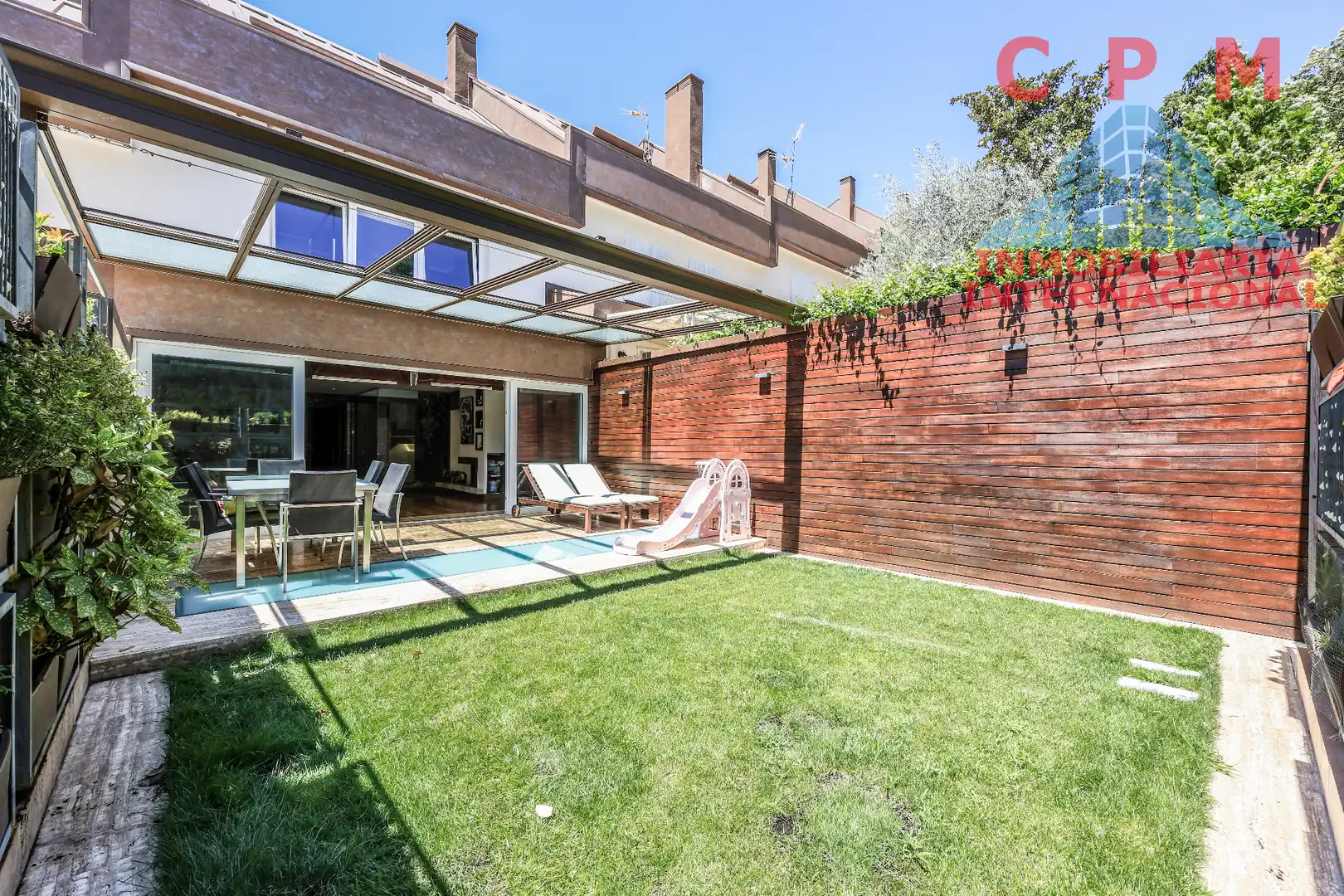 Casa de 340 m² en Alcobendas