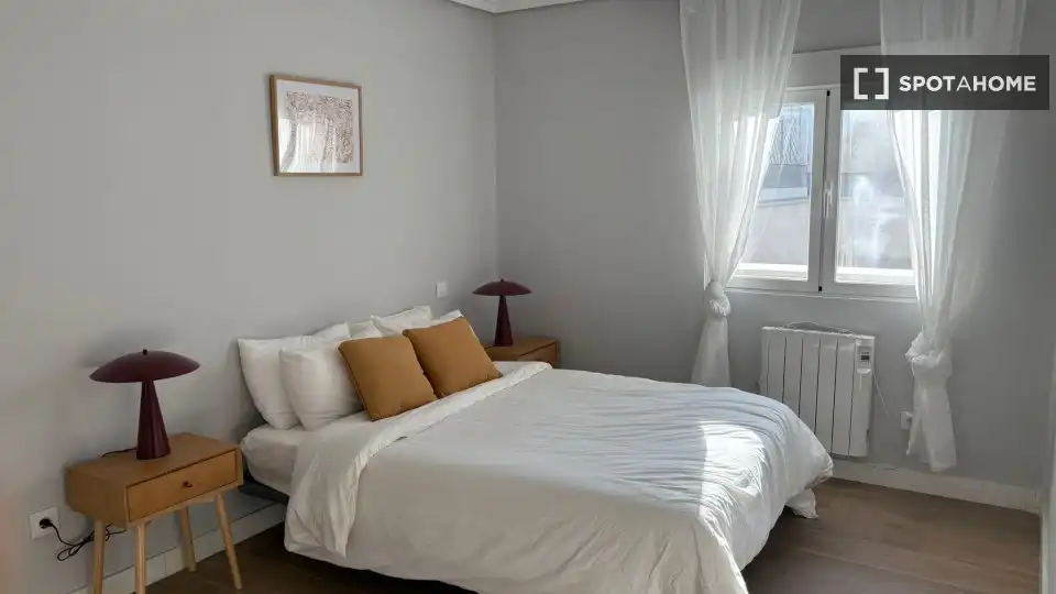 Pis de 60 m² a Madrid