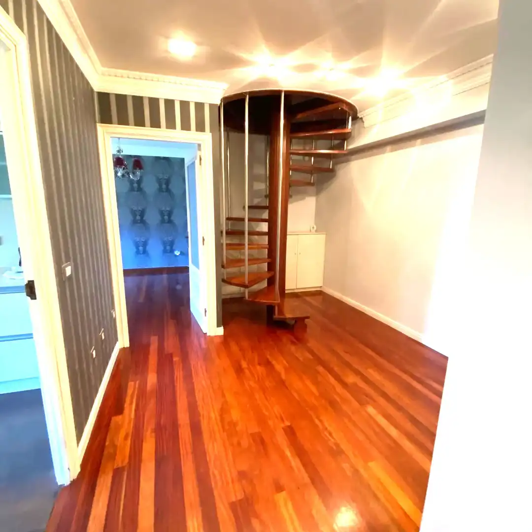 Pis de 172 m² a Vigo