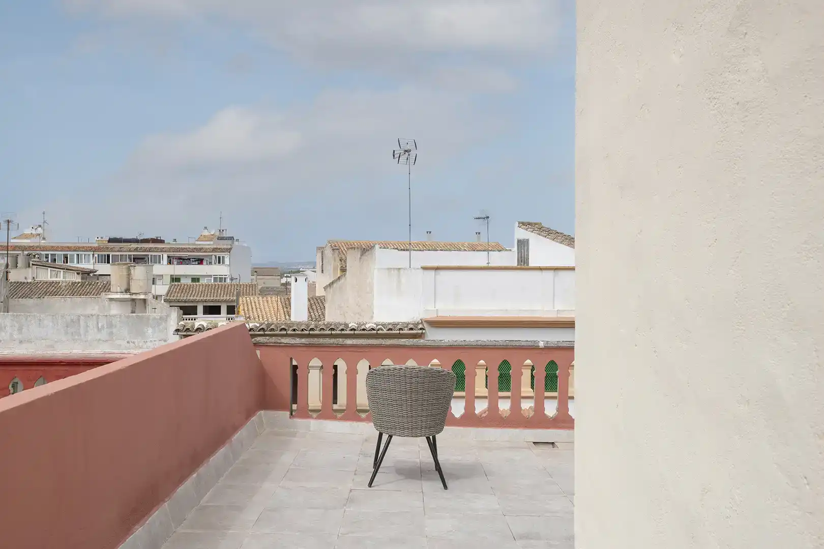 Piso de 80 m² en Felanitx