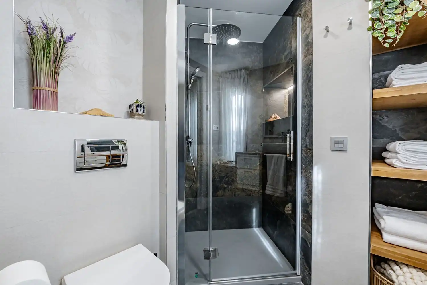 Pis de 140 m² a Madrid