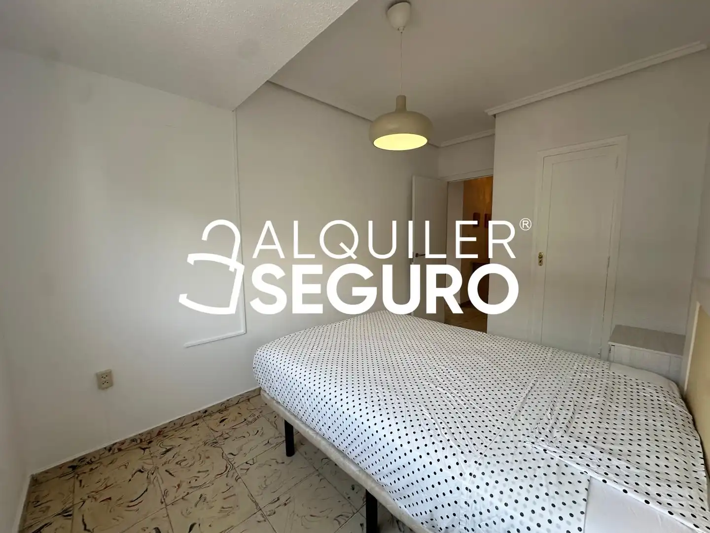 Pis de 90 m² a València