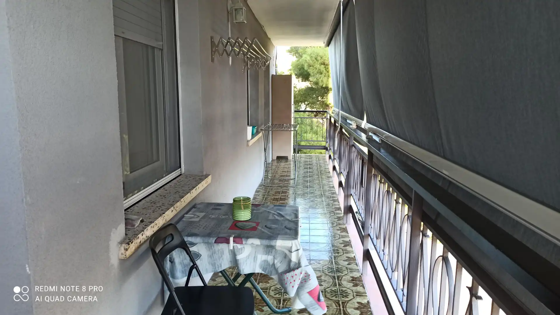 Piso de 85 m² en Cunit