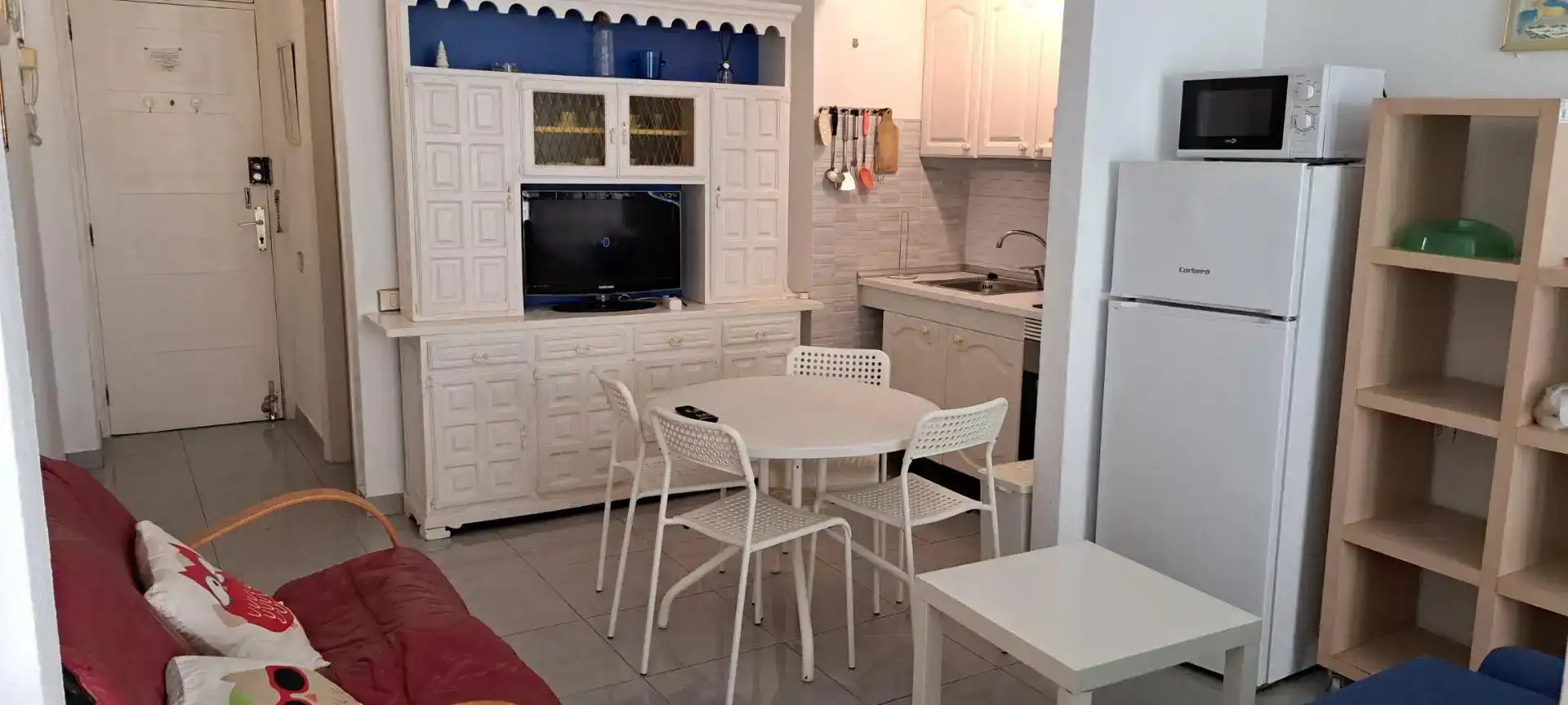 Piso de 50 m² en Las Palmas de Gran Canaria