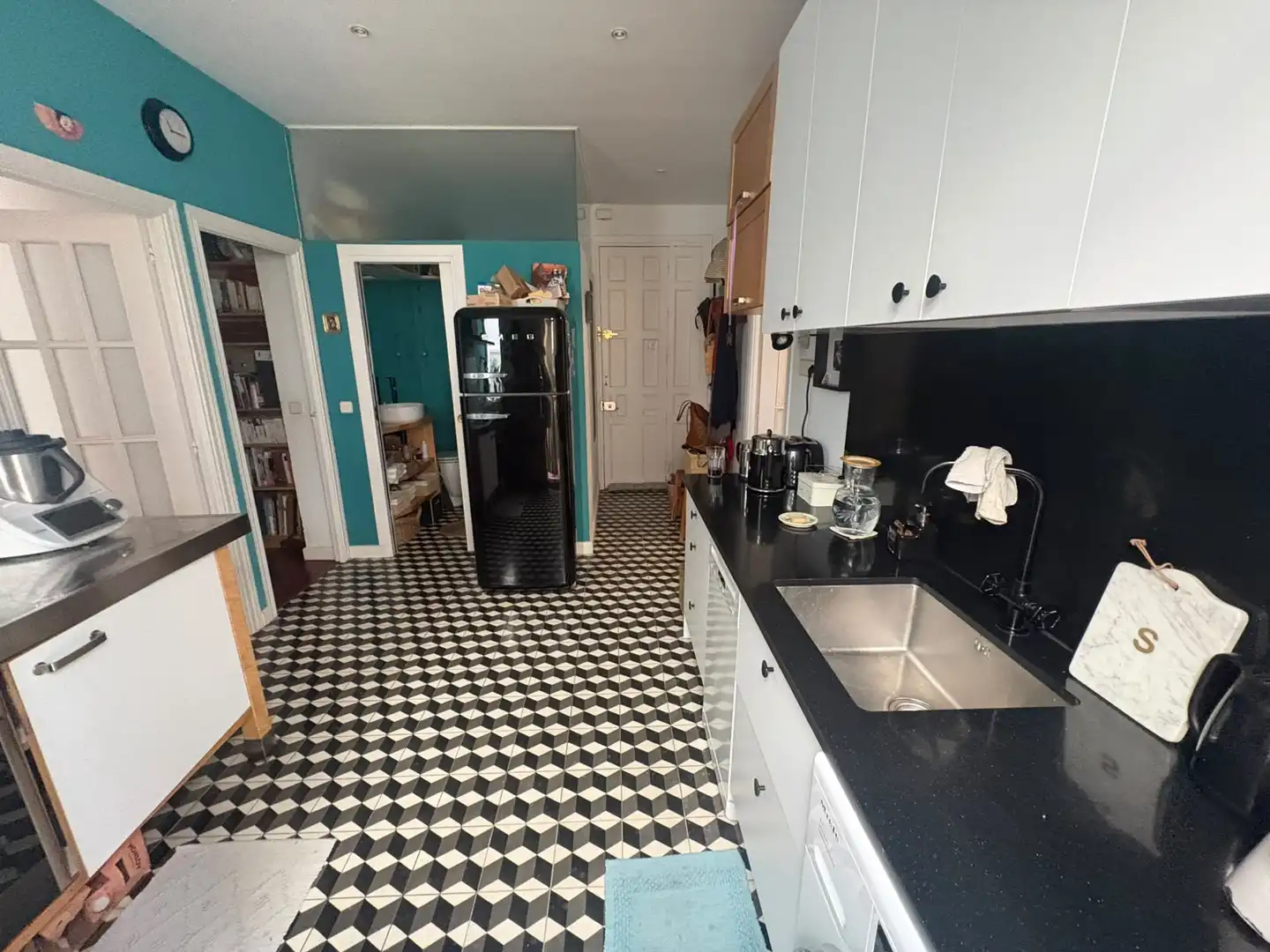 Appartamento 70 m² a Madrid