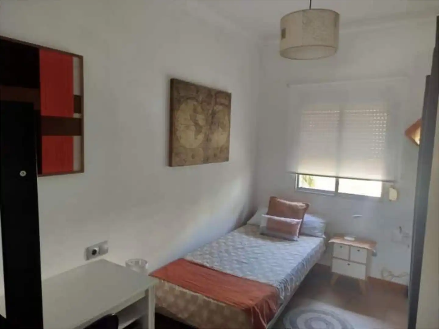 Pis de 78 m² a Sevilla
