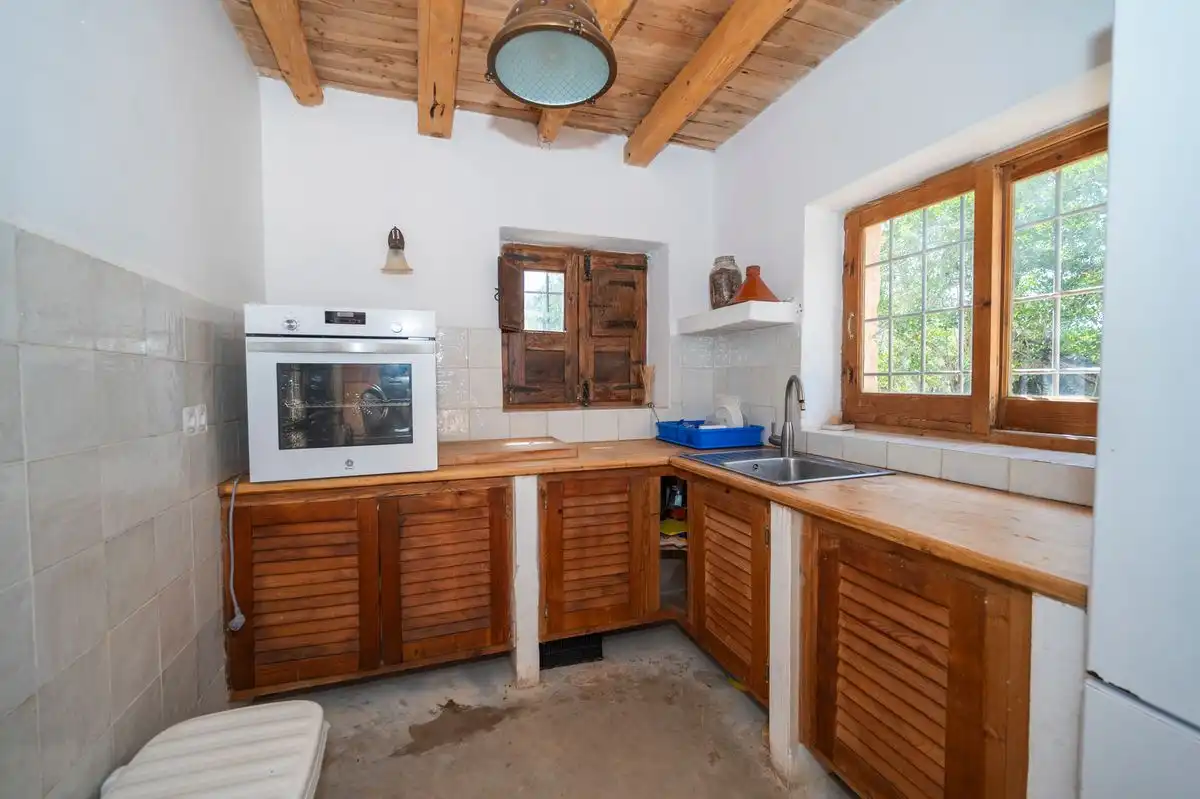 Wohnung 300 m² in Sant Josep de sa Talaia