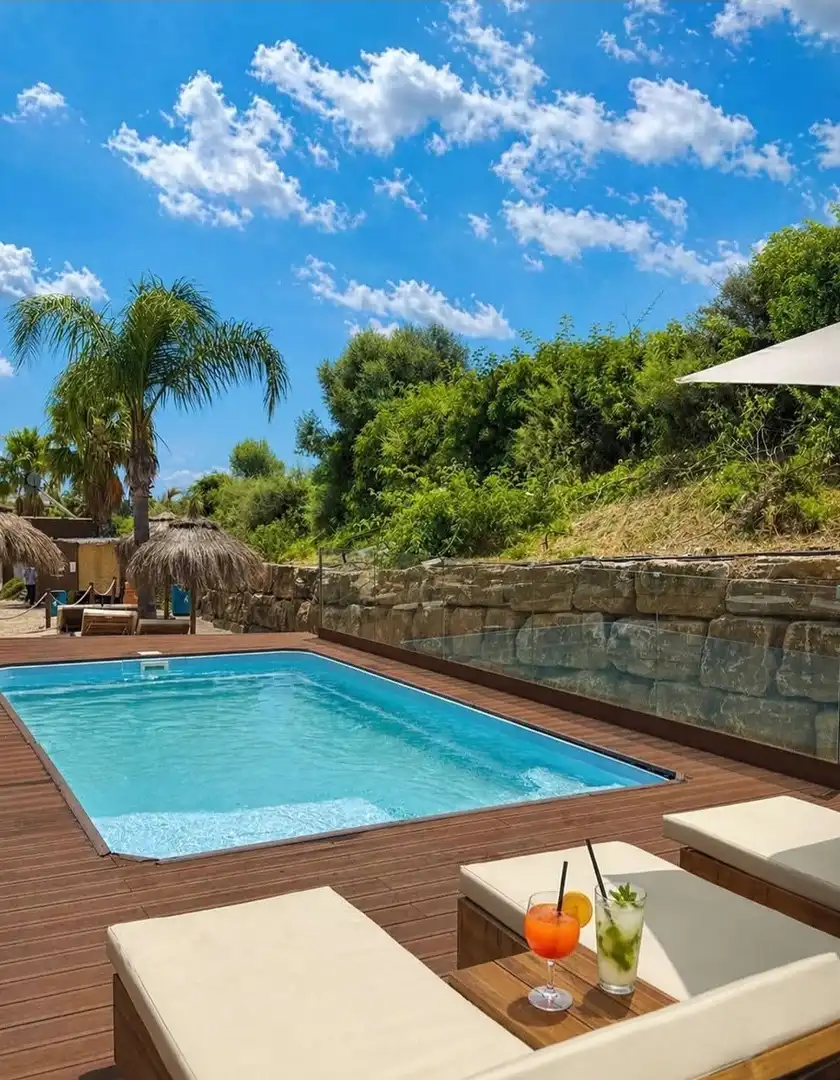 Piso de 115 m² en Casares